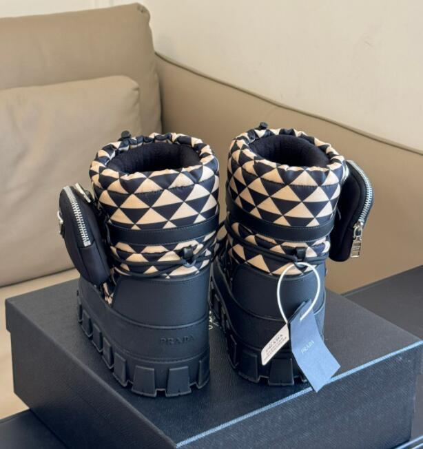 Ozarra Luxury - PD Women Shoes - 153