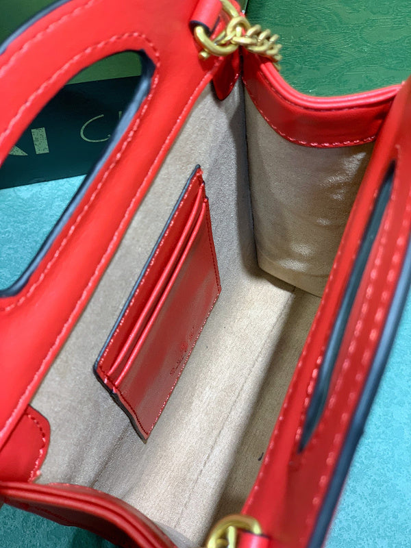 Ozarra - GUKI Bags - 721