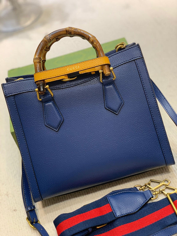 Ozarra - GCI Bags - 1941