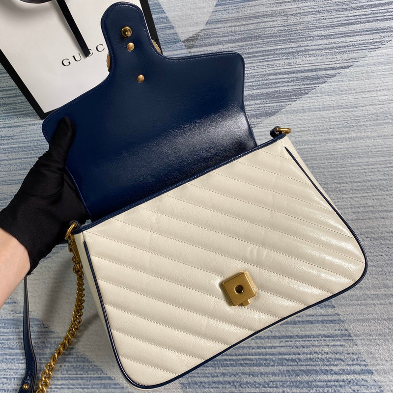 Ozarra - GUKI Bags - 2204