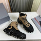 Ozarra Luxury - PD Men Shoes - 054