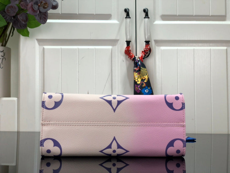 Ozarra Fashion Lu-Vi Bags - 16724
