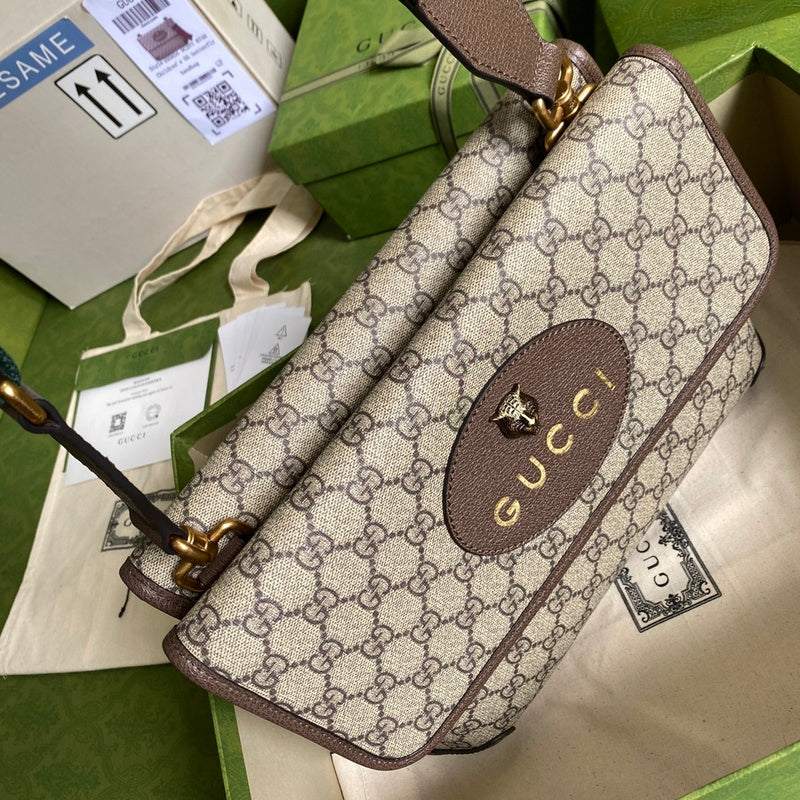 OZ - GCI Bags - 902