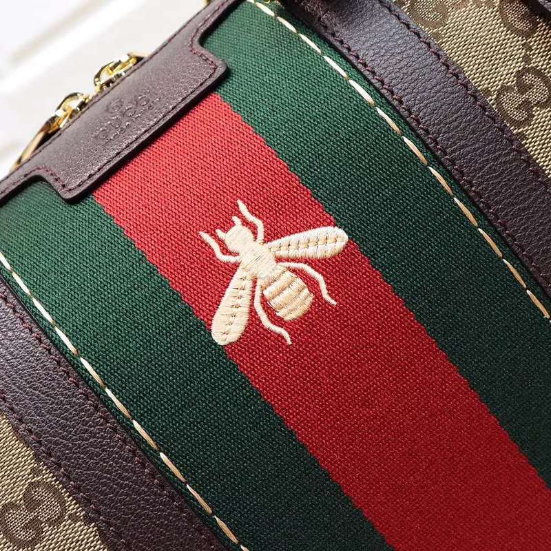 BAB - GCI Bags - 777