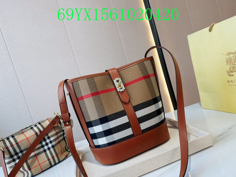 Ozarra Fashion -BBR Bags - 376