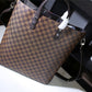 Ozarra Fashion Lu-Vi bags - 9840