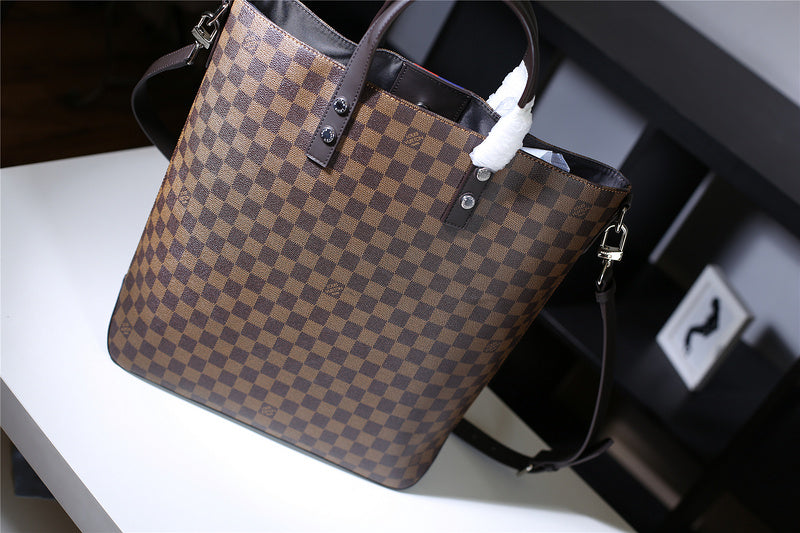 Ozarra Fashion Lu-Vi bags - 9840