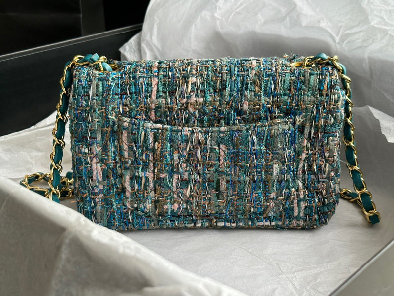 Ozarra - CHL Bags - 084