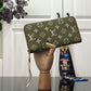 Fashion Lu-Vi bags - 2819