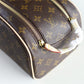 Ozarra Fashion Lu-Vi bags - 10987