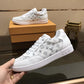 Ozarra Luxury - LOV Men Shoes - 2014