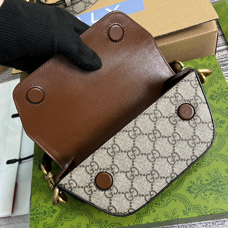 Ozarra - GCI Bags - 5611