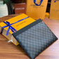 Ozarra Fashion Lu-Vi Bags - 16659