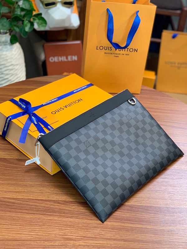 Ozarra Fashion Lu-Vi Bags - 16659
