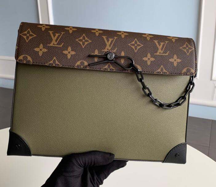 Ozarra Luxury - LOV Bags - 2661