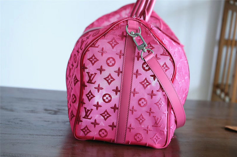 Ozarra Fashion Lu-Vi bags - 11307