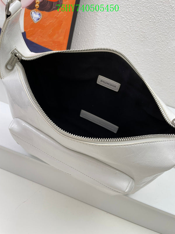 Ozarra Fashion - BGA Bags - 1788