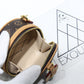 Ozarra Fashion Lu-Vi bags - 9396