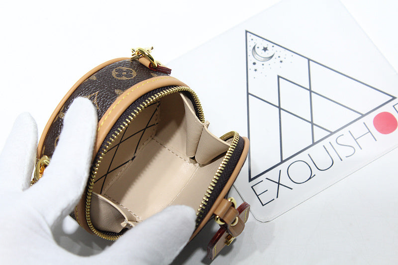Ozarra Fashion Lu-Vi bags - 9396