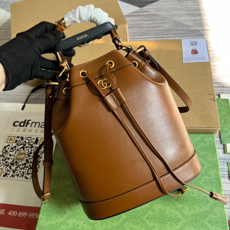 Ozarra - GG Bags - 1011