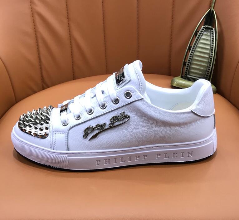 Ozarra Luxury - PHP Shoes - 103