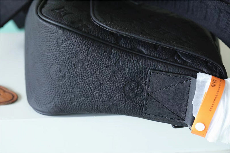 Ozarra Fashion Lu-Vi bags - 9889