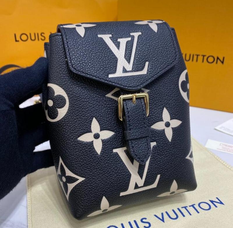 Ozarra Luxury - LOV Bags - 3169