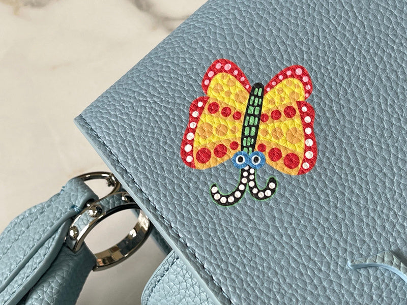 Ozarra - GUKI Women Bags - 1496