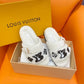 Ozarra Luxury - LOV Women Shoes - 371