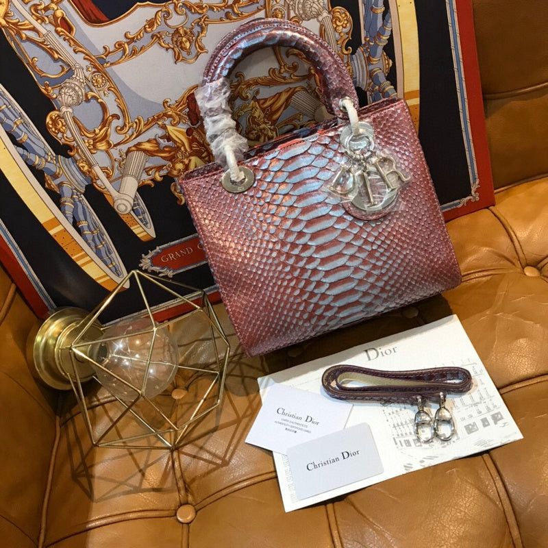 Ozarra - Dir Bags - 2870