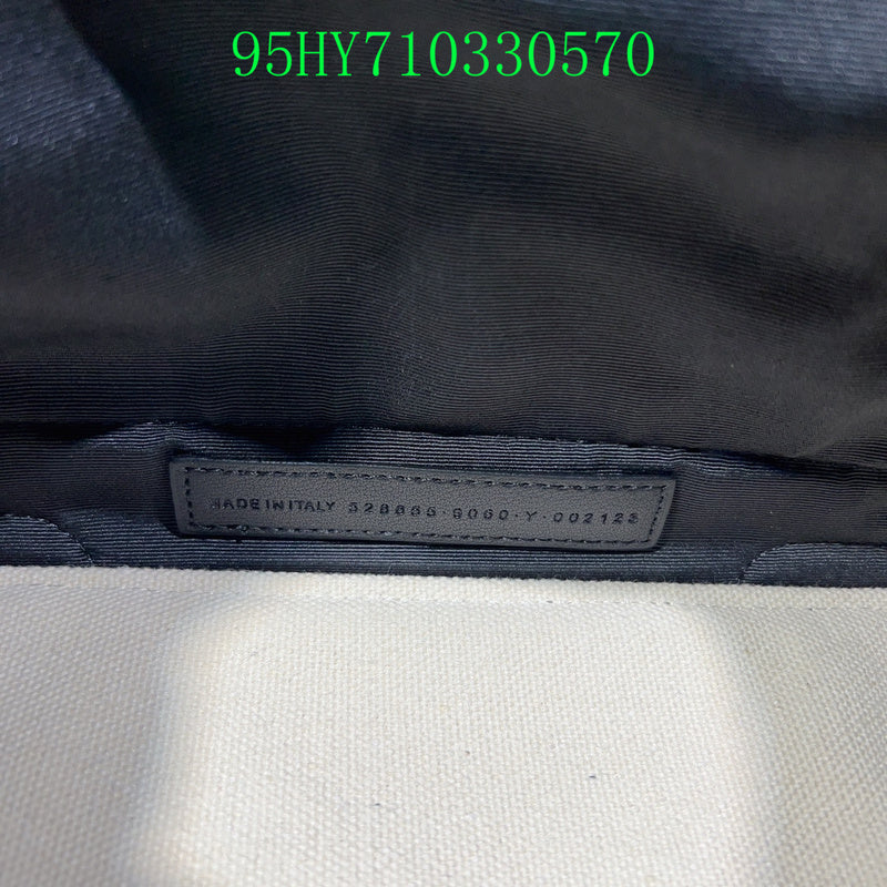 Ozarra Fashion - BGA Bags - 1846