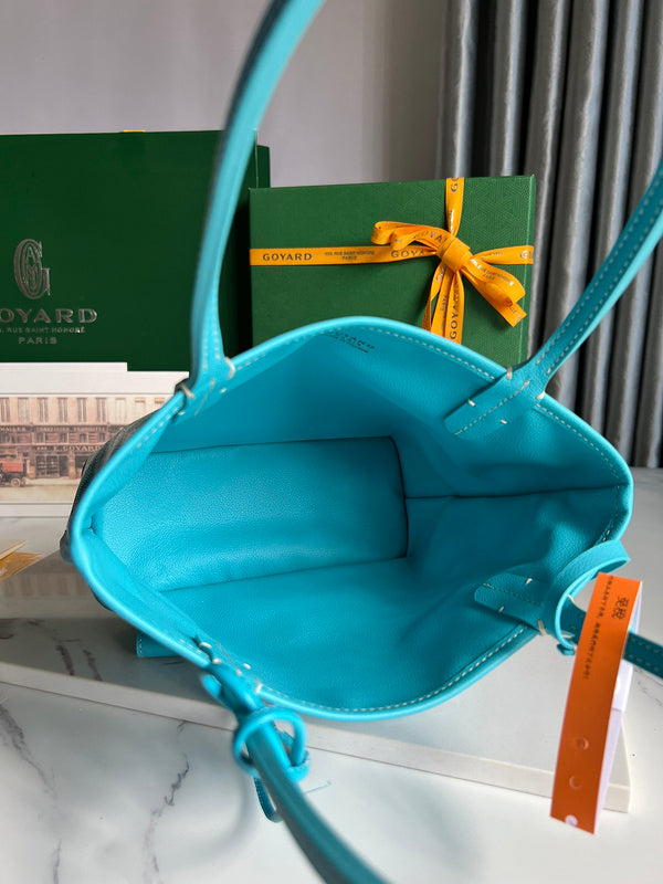 OZ - GYO Bags - 256
