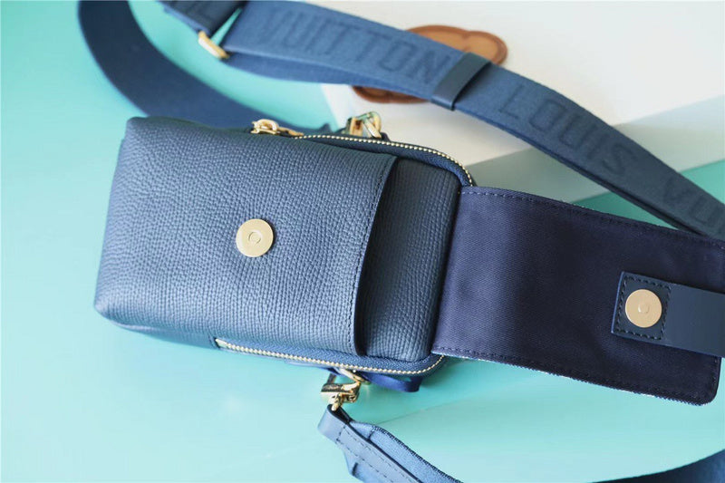 Ozarra Fashion Lu-Vi bags - 10248