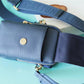 Ozarra Fashion Lu-Vi bags - 10248