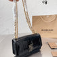 Ozarra Fashion -BBR Bags - 208