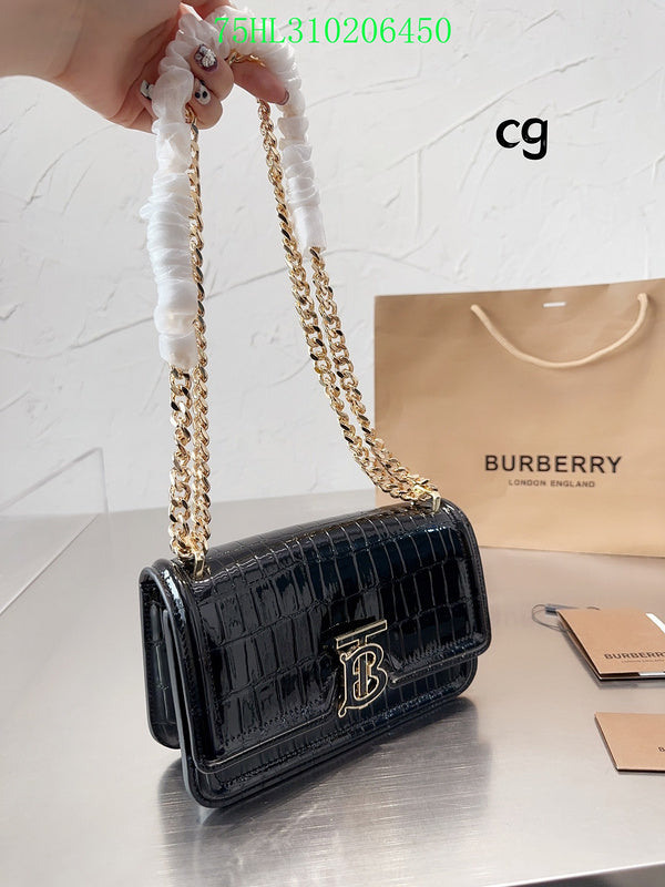 Ozarra Fashion -BBR Bags - 208