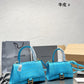 Ozarra Fashion - BGA Bags - 1608