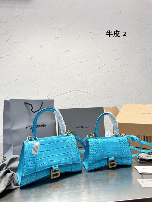 Ozarra Fashion - BGA Bags - 1608