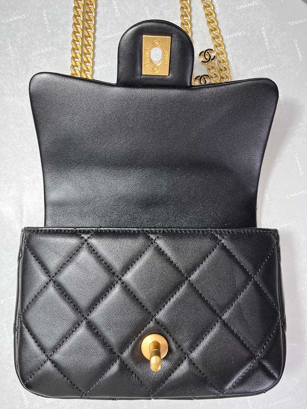 BAB - CHL Bags - 3370