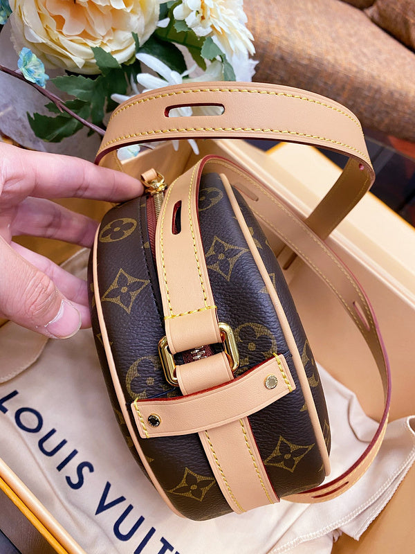 Fashion Lu-Vi bags - 3370