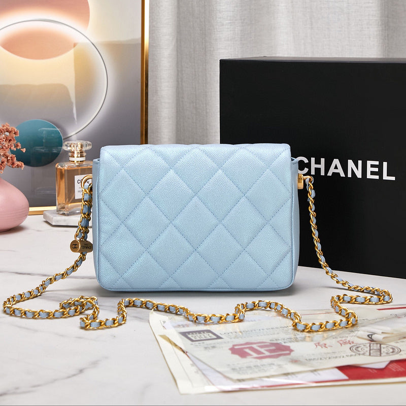 BAB - CHL Bags - 3333