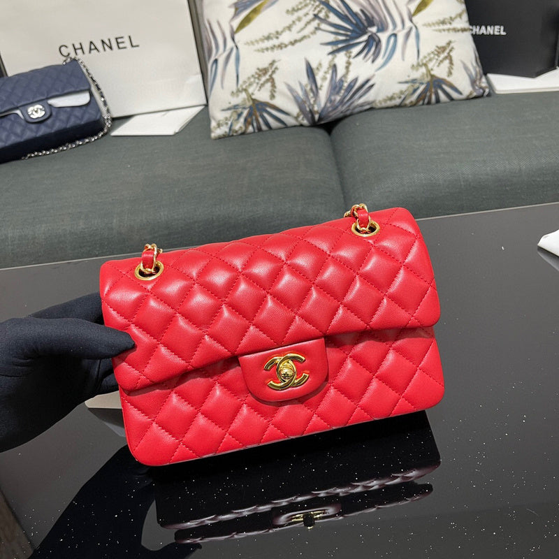 BAB - CHL Bags - 3245