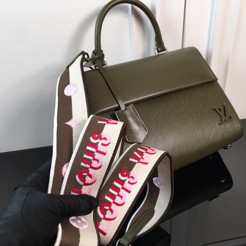 Ozarra Fashion Lu-Vi bags - 17104