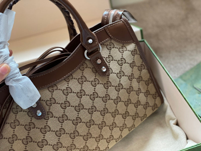 Ozarra Fashion - BGA Bags - 1544