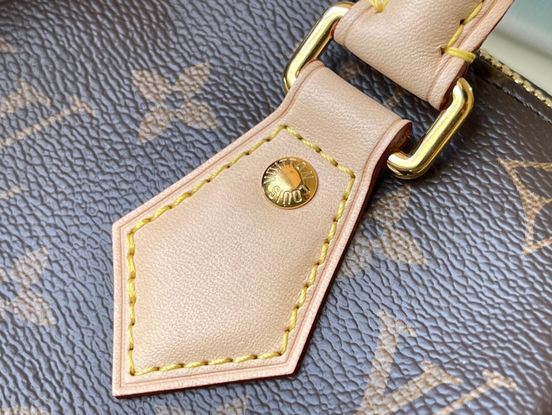 Fashion Lu-Vi bags - 4463