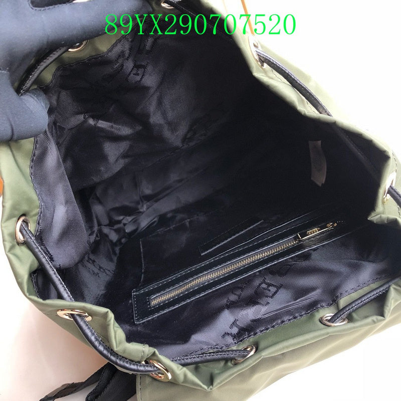 Ozarra Fashion -BBR Bags - 481