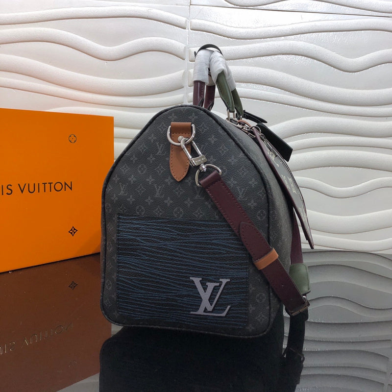 Ozarra Fashion Lu-Vi bags - 17077