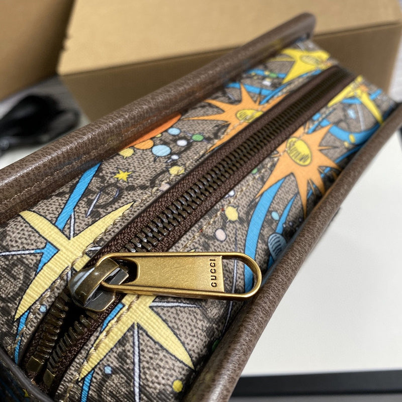 Ozarra - GUKI Bags - 2068