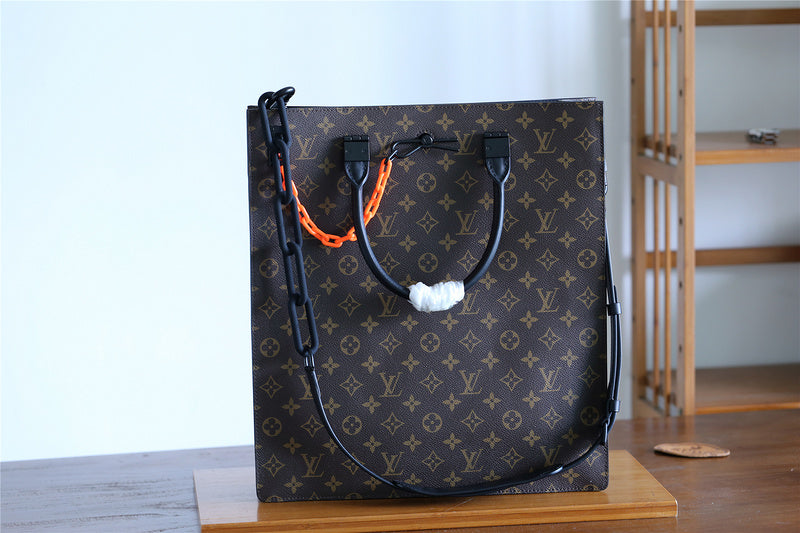 Ozarra Fashion Lu-Vi bags - 9846