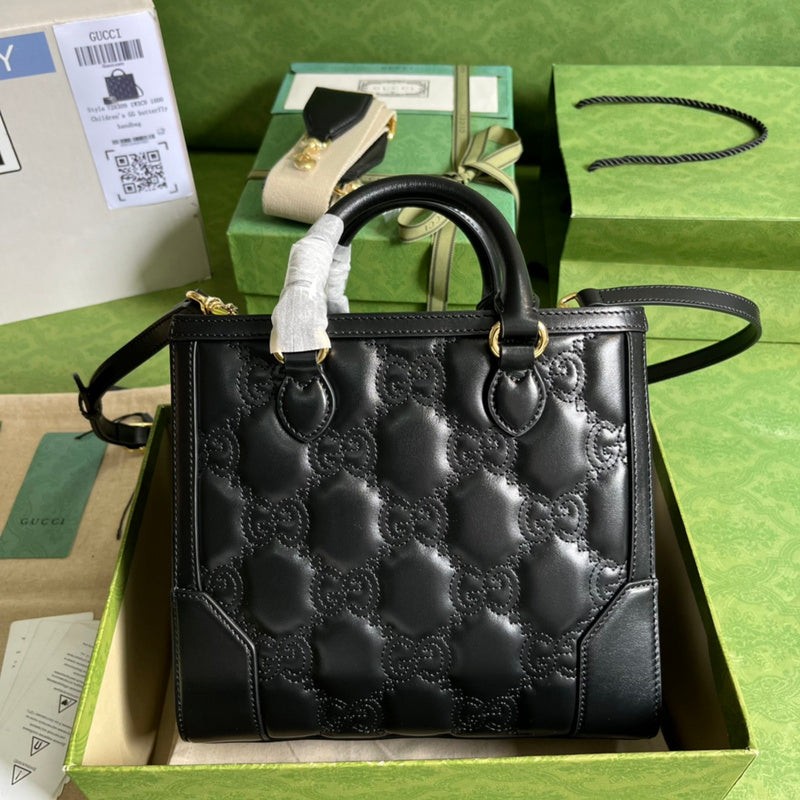 OZ - GCI Bags - 1276